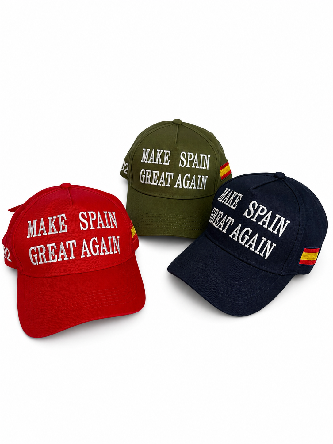 MSGA Gorra